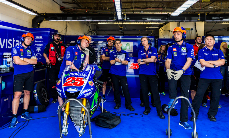 Illustration for article titled Here Is Your 2017 Austin MotoGP Mega Gallery Of The Americas